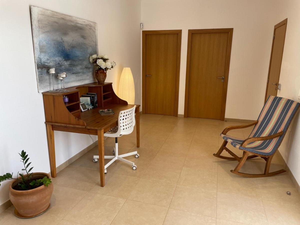 Vila Son Virgili Es Trenc Campos  Exteriér fotografie